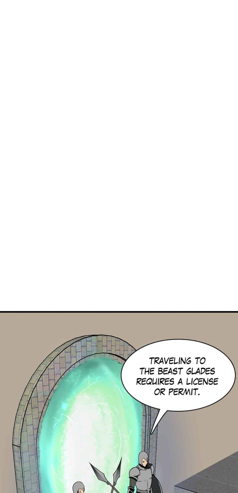 The Beginning After the End Chapter 55 page 65