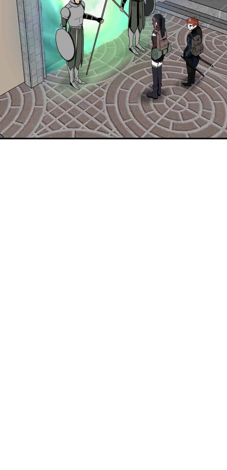 The Beginning After the End Chapter 55 page 66