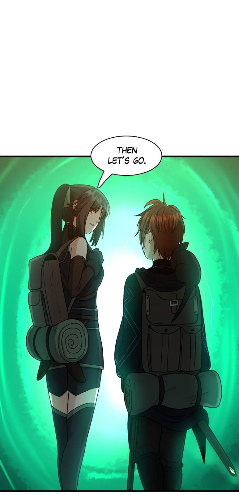 The Beginning After the End Chapter 55 page 68