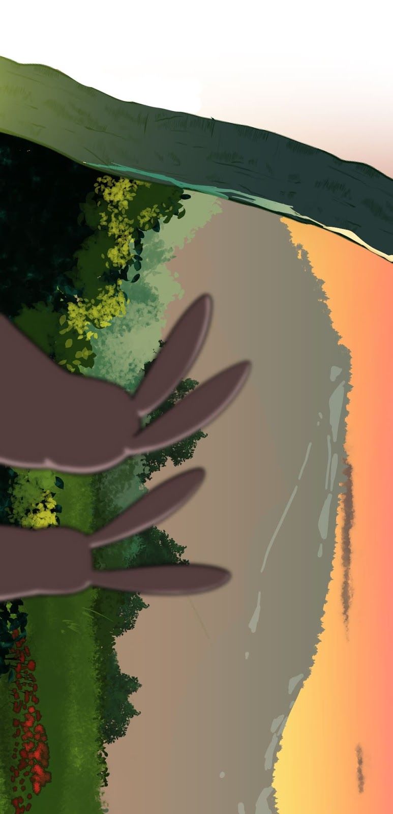 The Beginning After the End Chapter 55 page 69