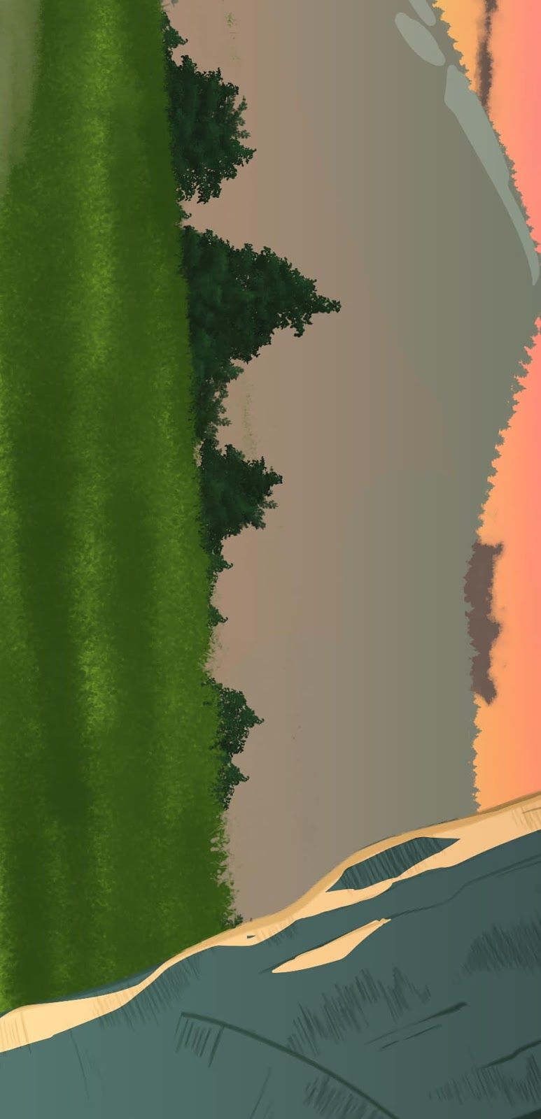 The Beginning After the End Chapter 55 page 72