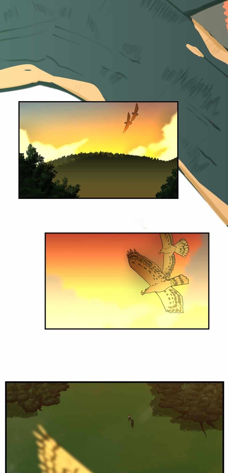 The Beginning After the End Chapter 55 page 73