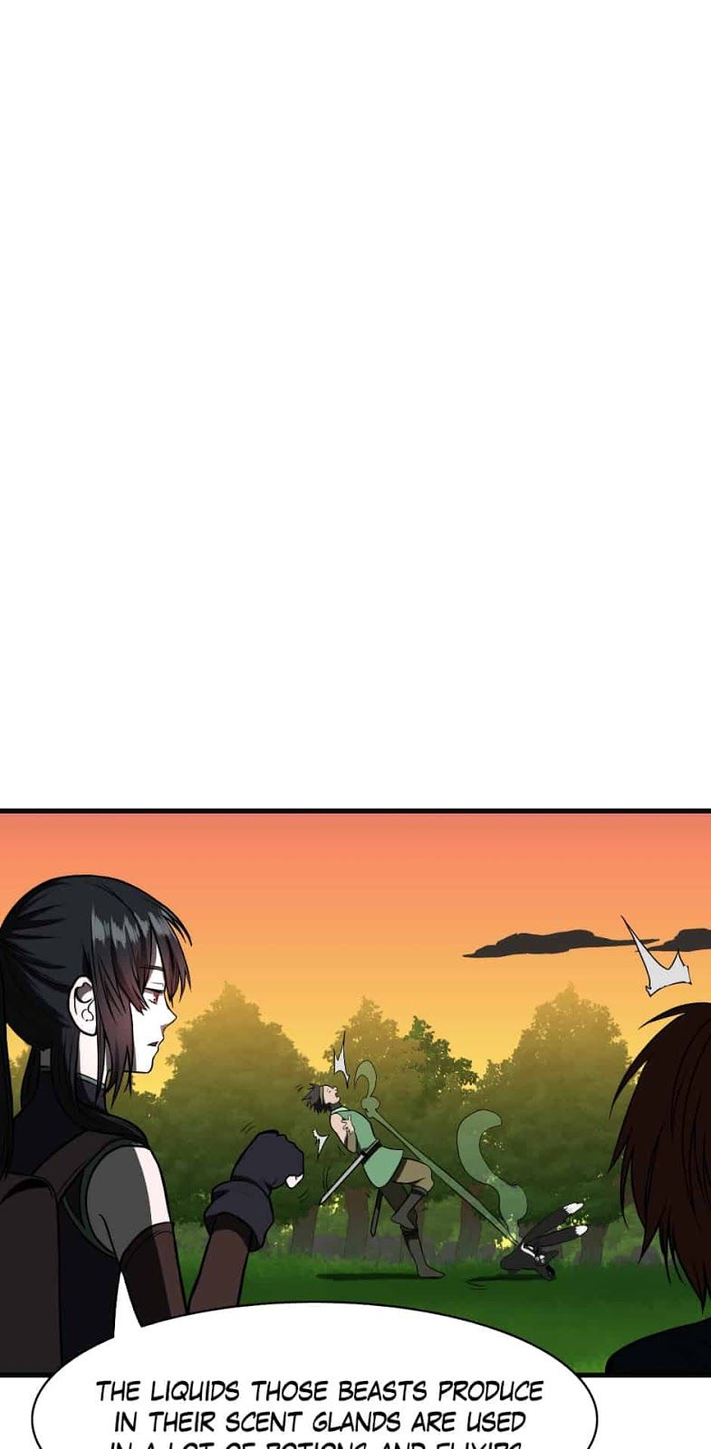 The Beginning After the End Chapter 55 page 78