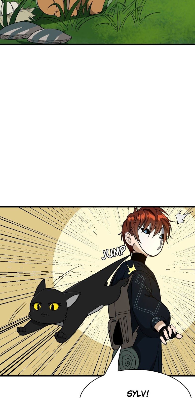 The Beginning After the End Chapter 55 page 83