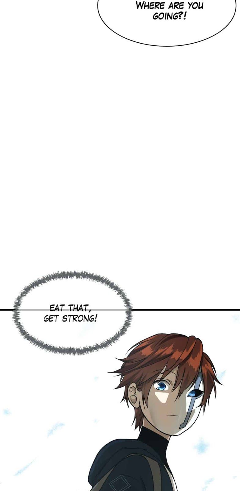 The Beginning After the End Chapter 55 page 84