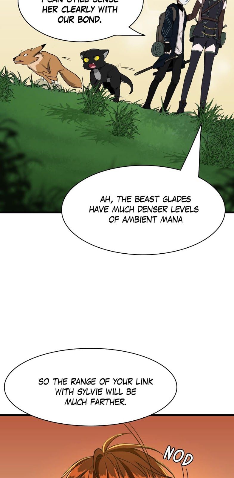 The Beginning After the End Chapter 55 page 86