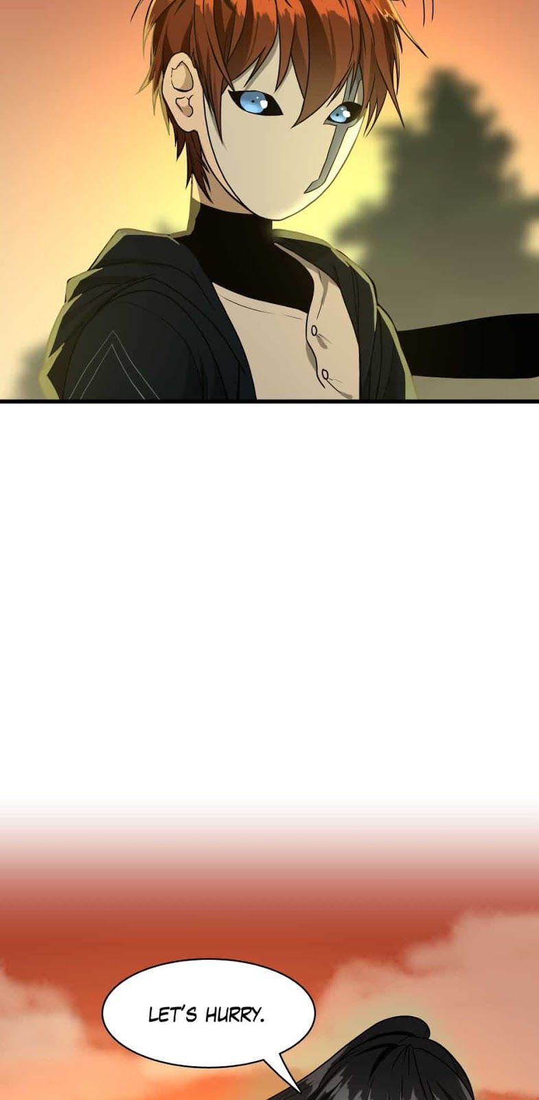 The Beginning After the End Chapter 55 page 87