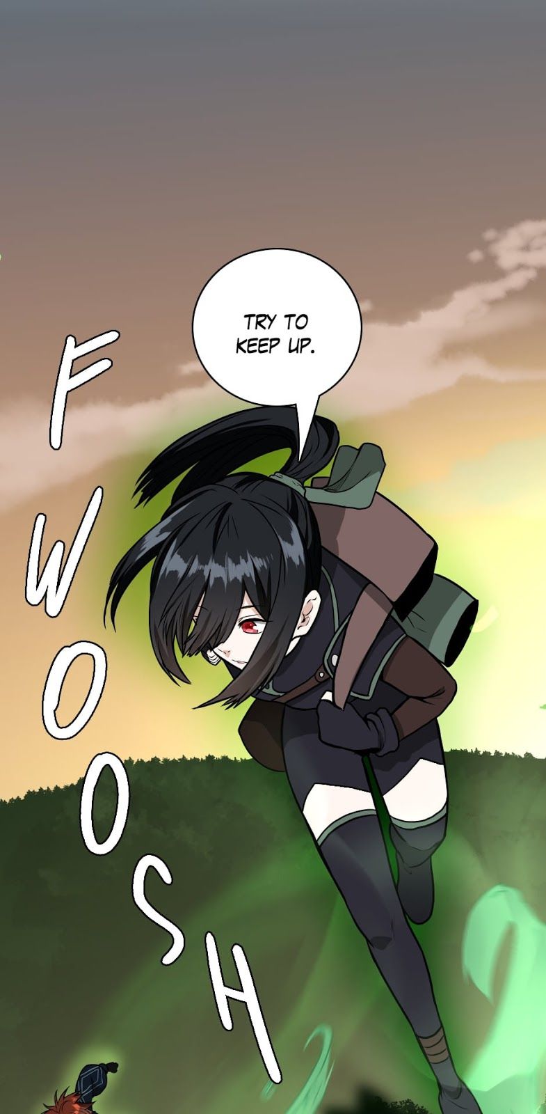 The Beginning After the End Chapter 55 page 89