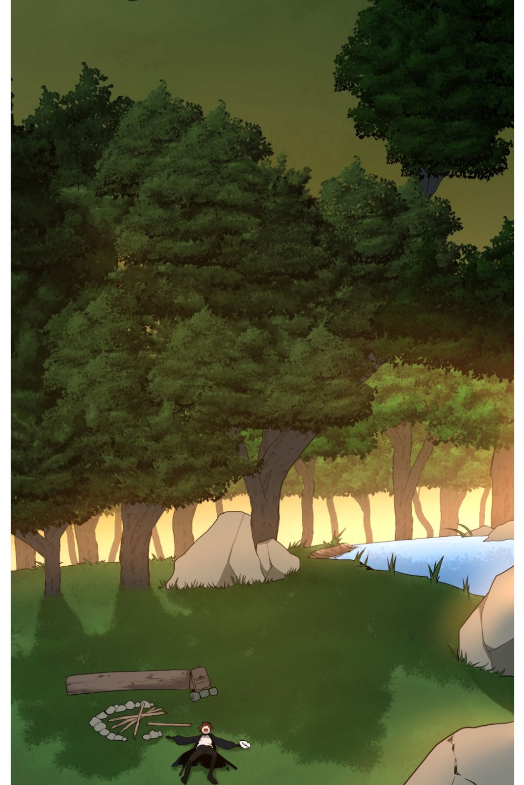 The Beginning After the End Chapter 56 page 3