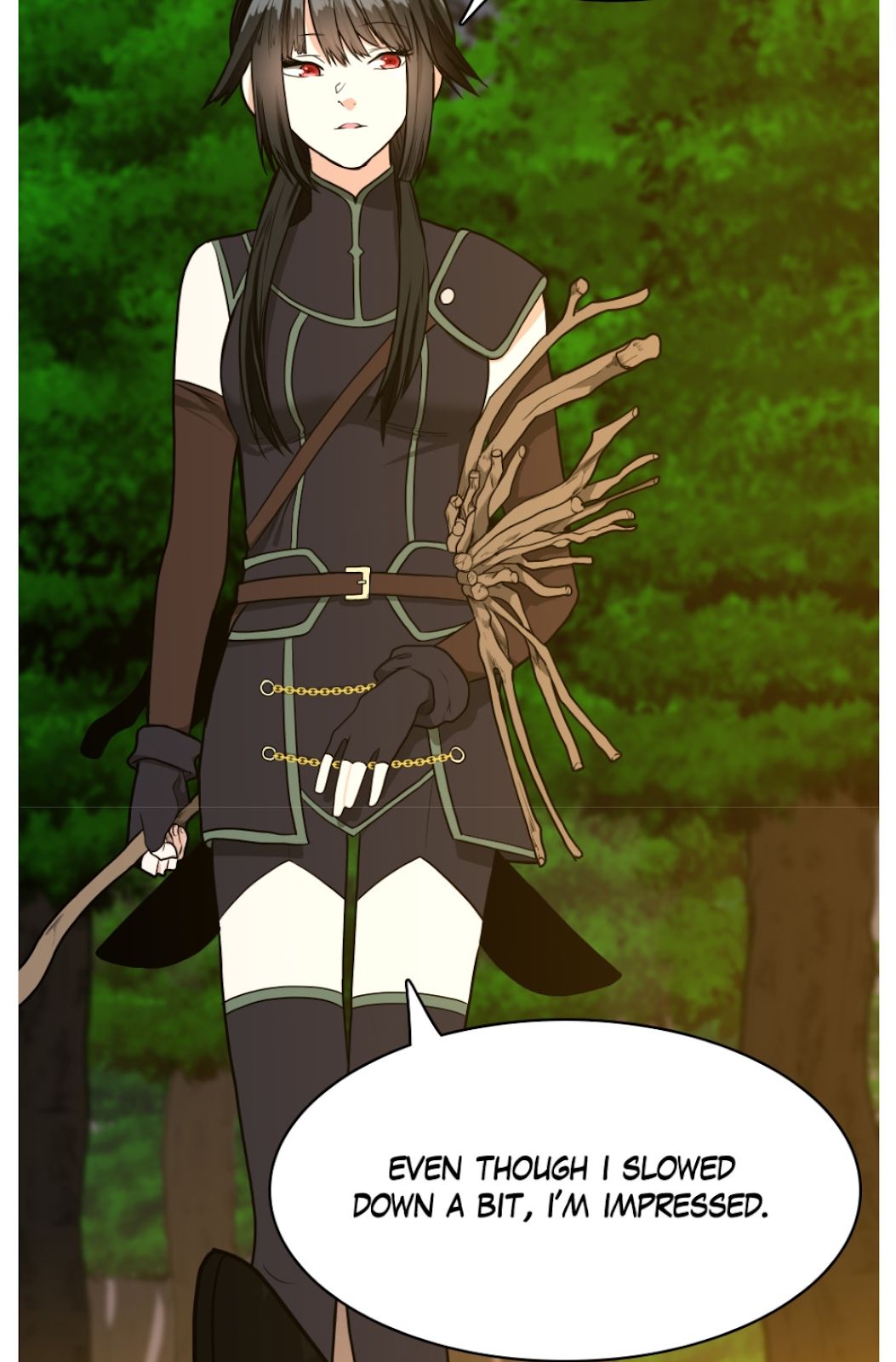 The Beginning After the End Chapter 56 page 7
