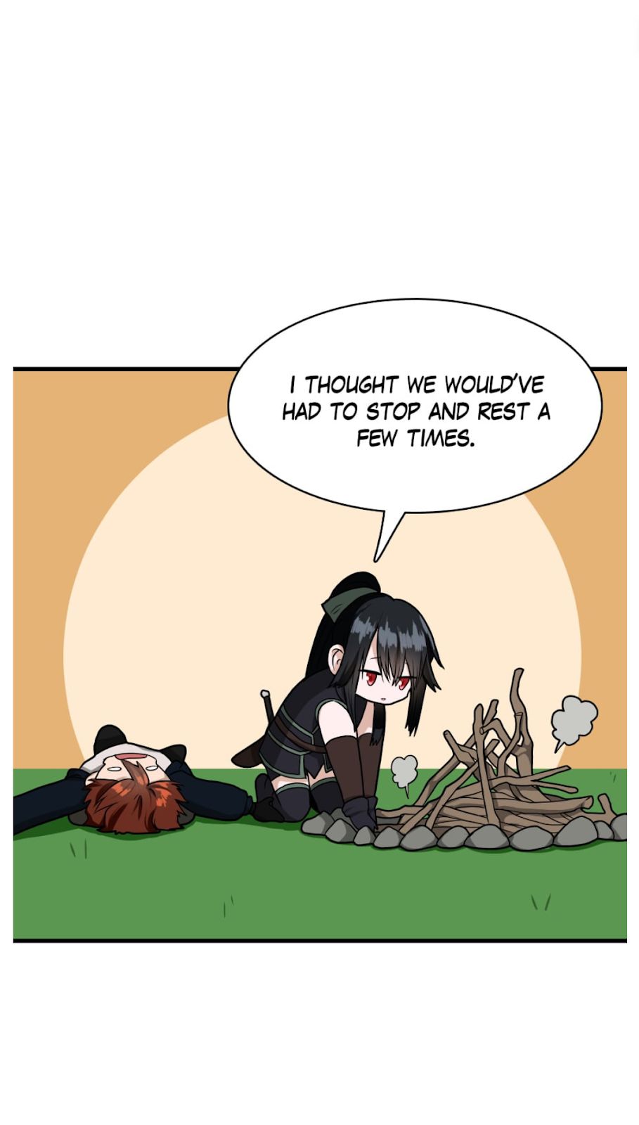 The Beginning After the End Chapter 56 page 9