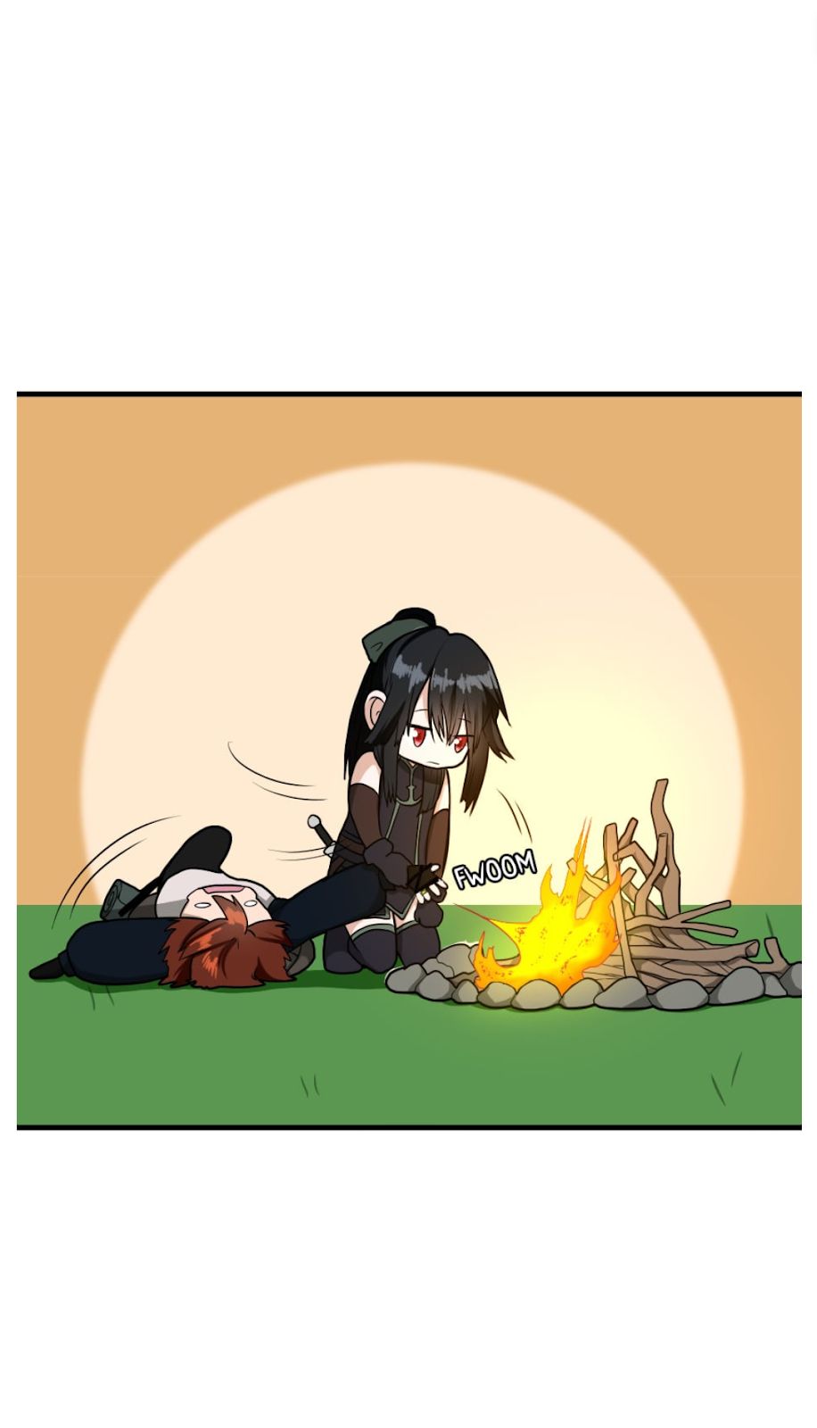 The Beginning After the End Chapter 56 page 10