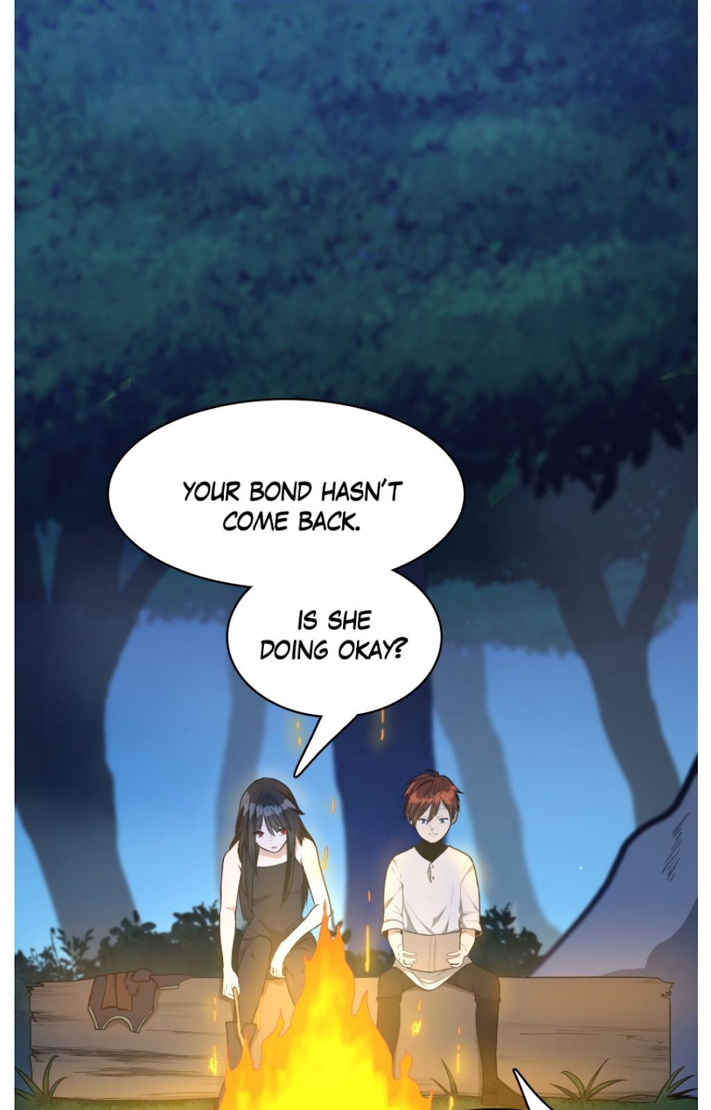 The Beginning After the End Chapter 56 page 13
