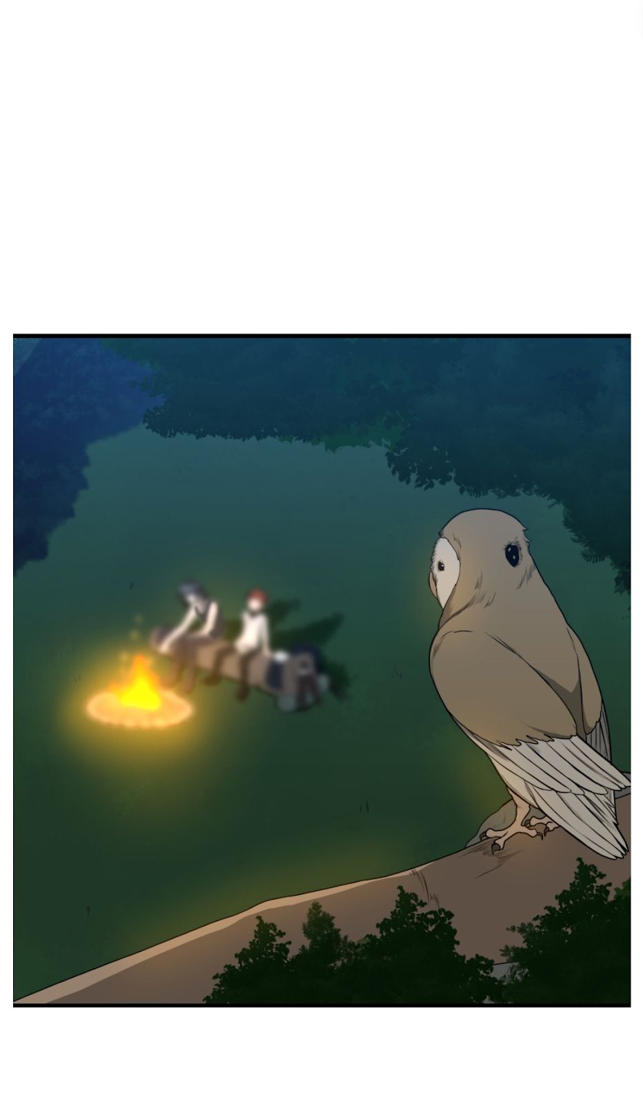 The Beginning After the End Chapter 56 page 17