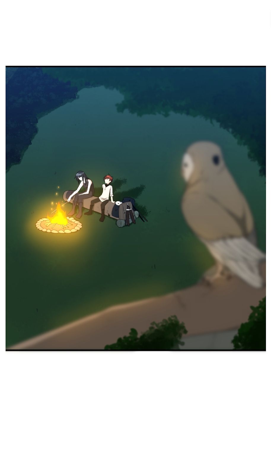 The Beginning After the End Chapter 56 page 18