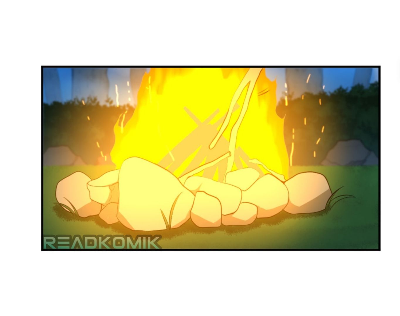 The Beginning After the End Chapter 56 page 22
