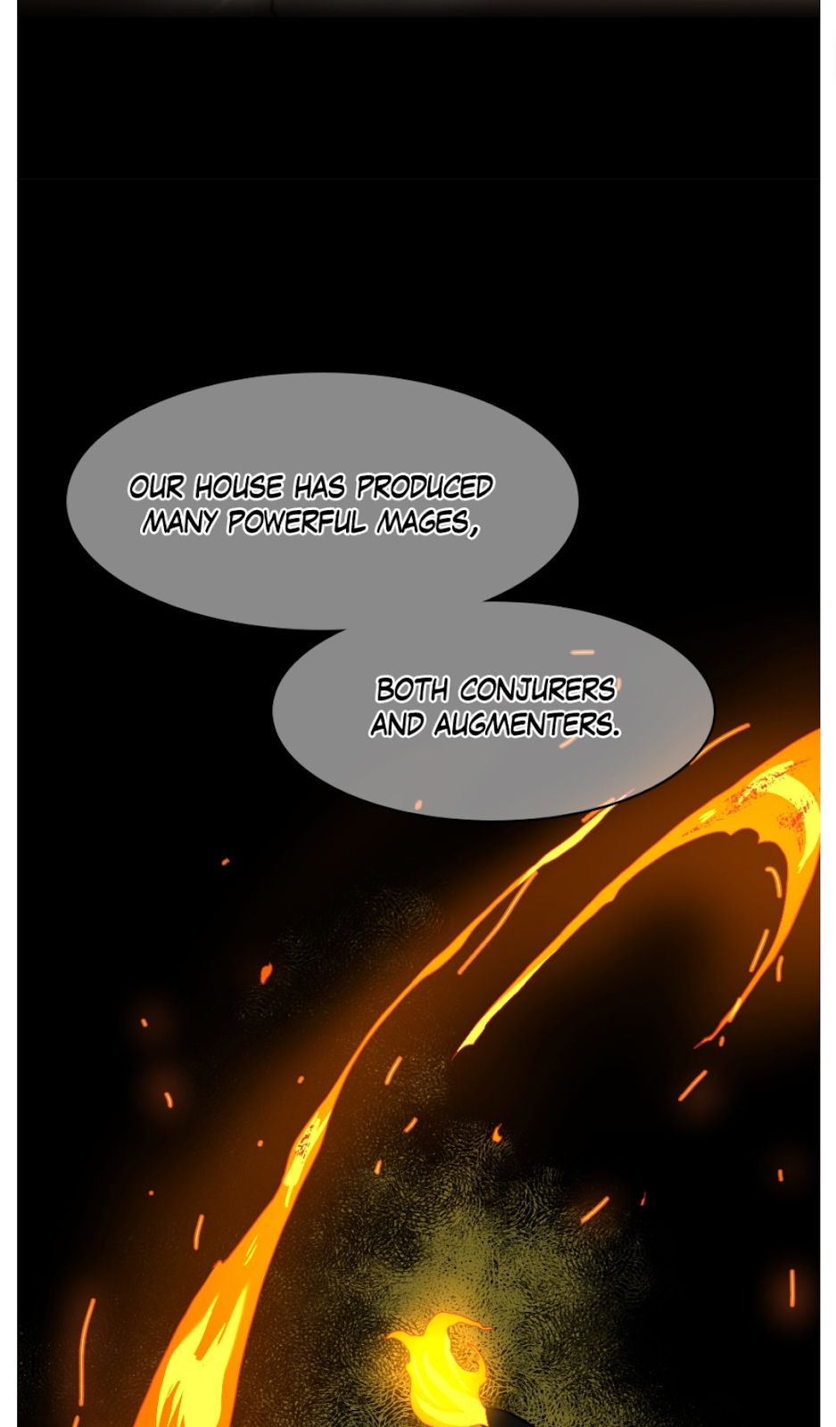 The Beginning After the End Chapter 56 page 34