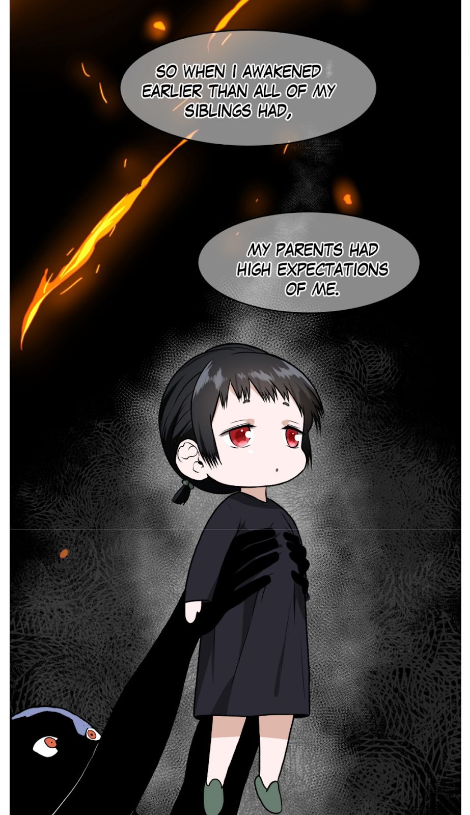 The Beginning After the End Chapter 56 page 37