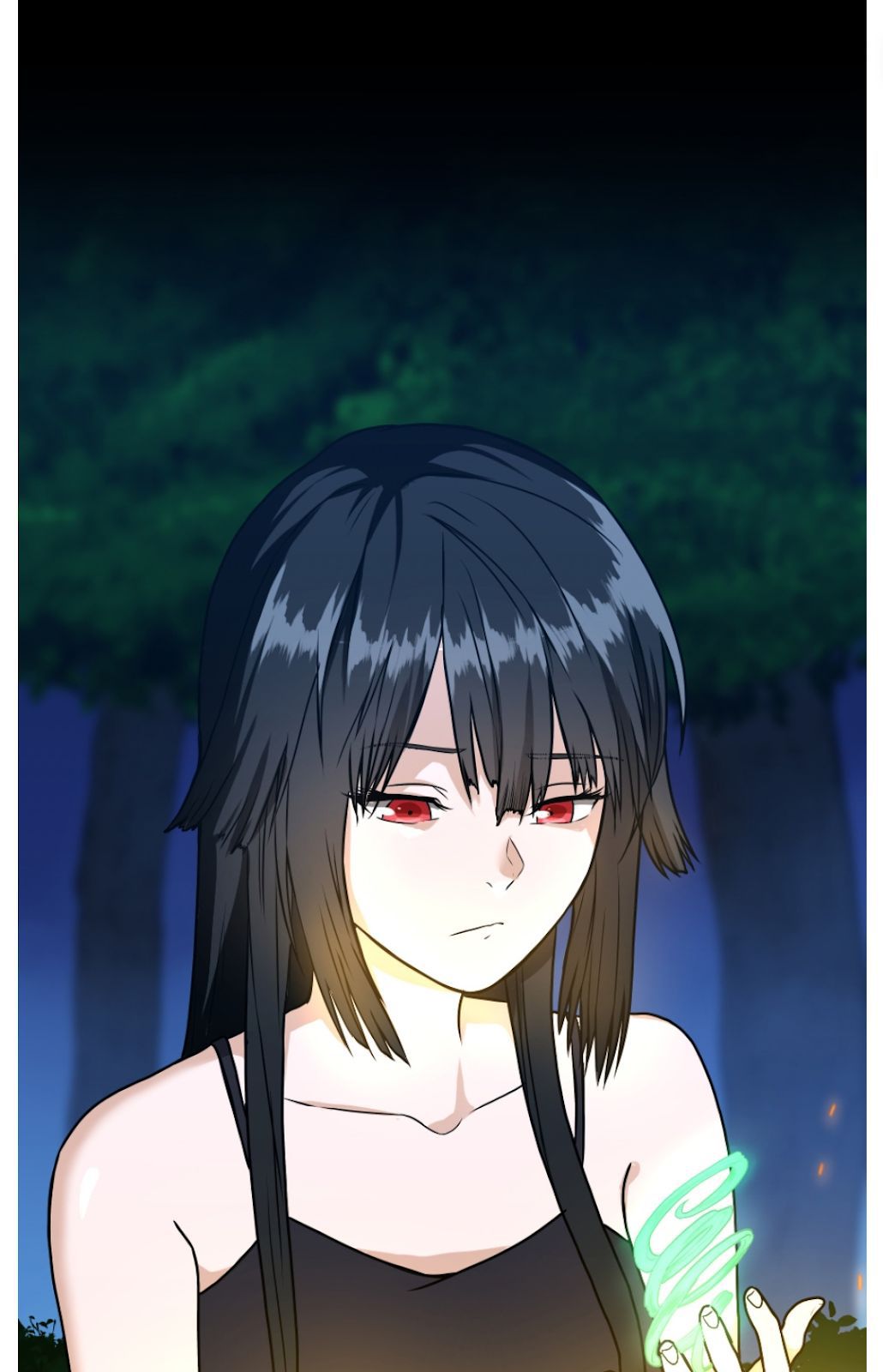 The Beginning After the End Chapter 56 page 42