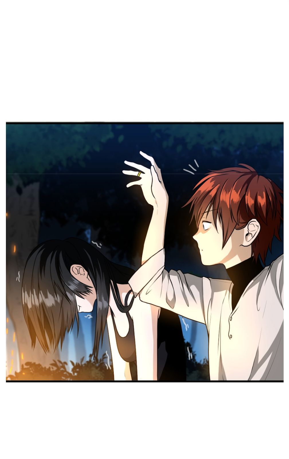 The Beginning After the End Chapter 56 page 49