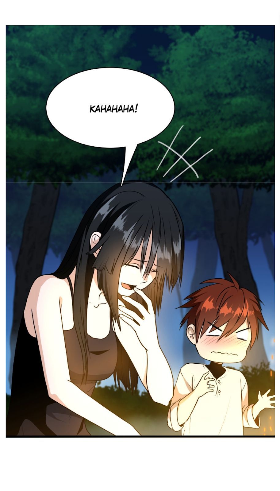 The Beginning After the End Chapter 56 page 50