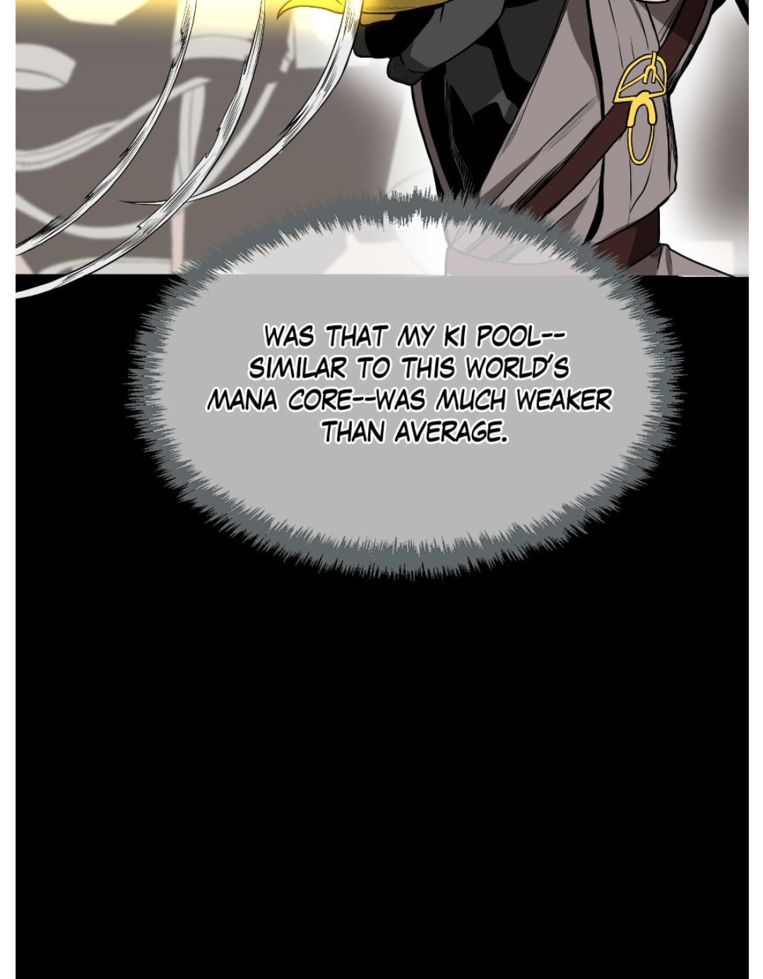 The Beginning After the End Chapter 56 page 56