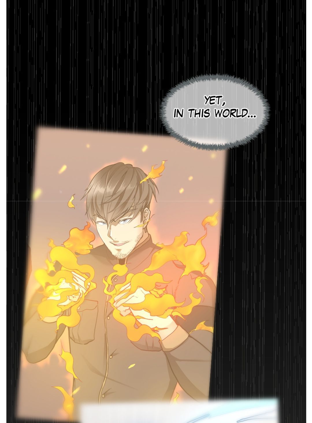 The Beginning After the End Chapter 56 page 58