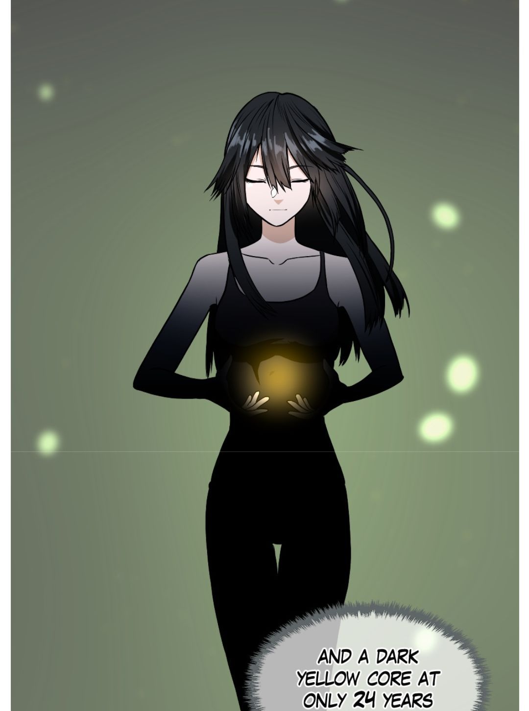 The Beginning After the End Chapter 56 page 61