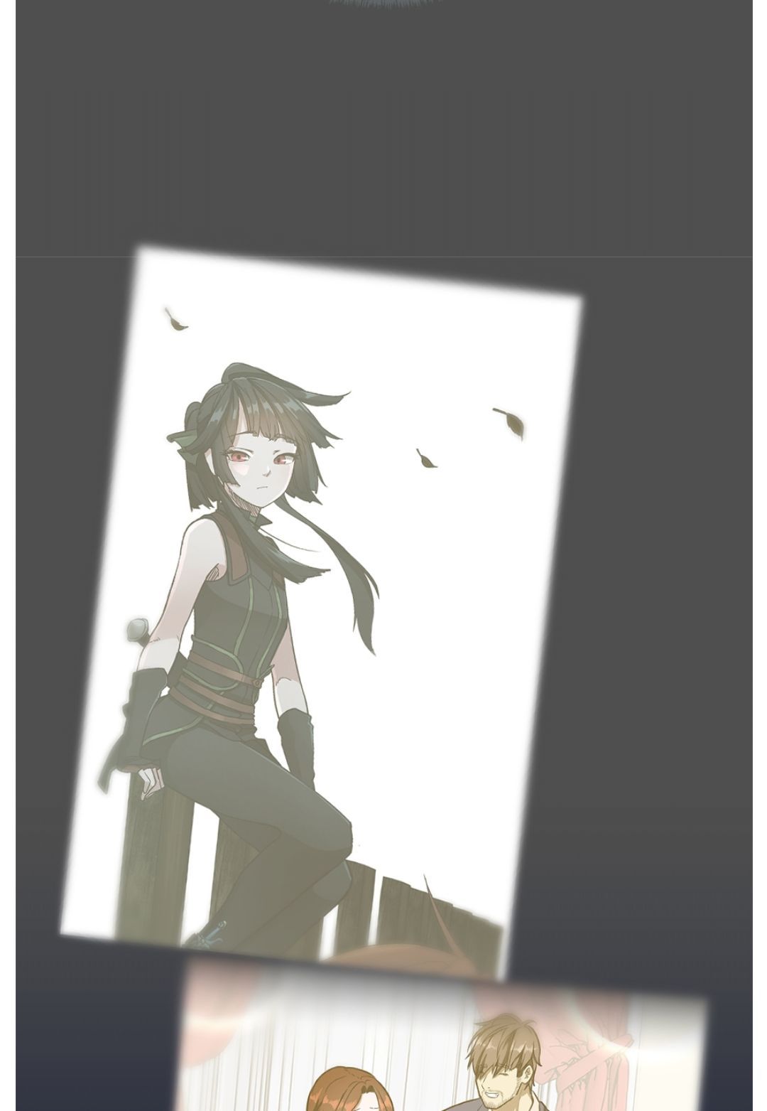 The Beginning After the End Chapter 56 page 63