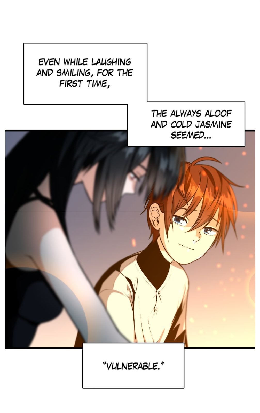 The Beginning After the End Chapter 56 page 70