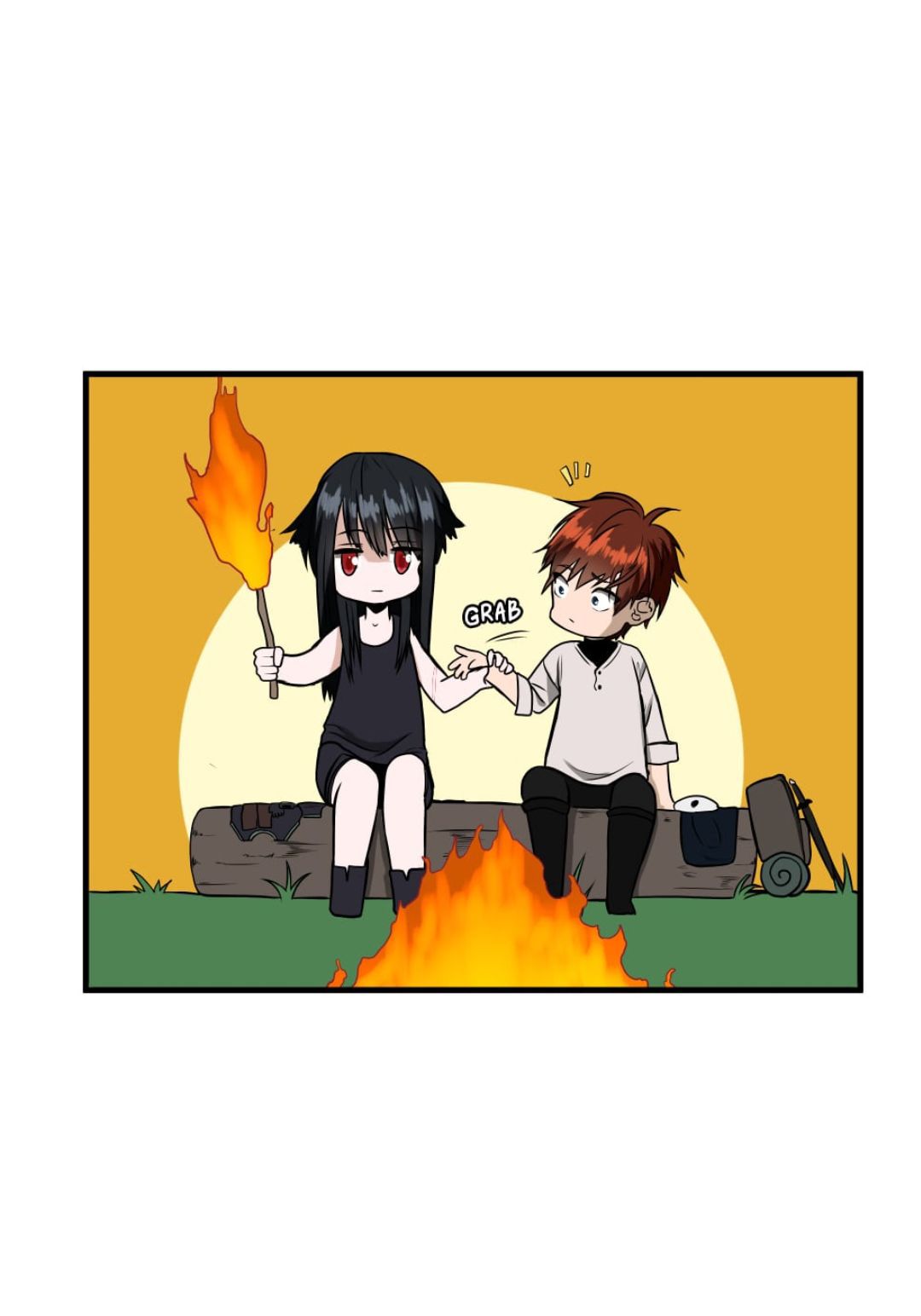 The Beginning After the End Chapter 56 page 72