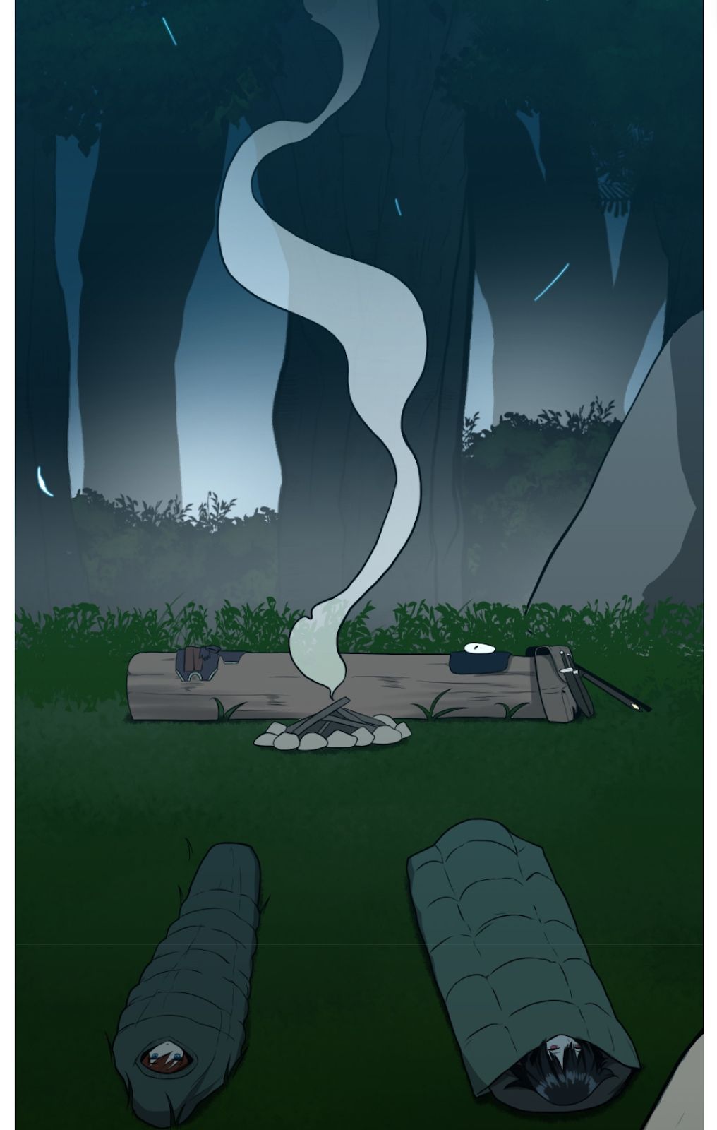 The Beginning After the End Chapter 56 page 76