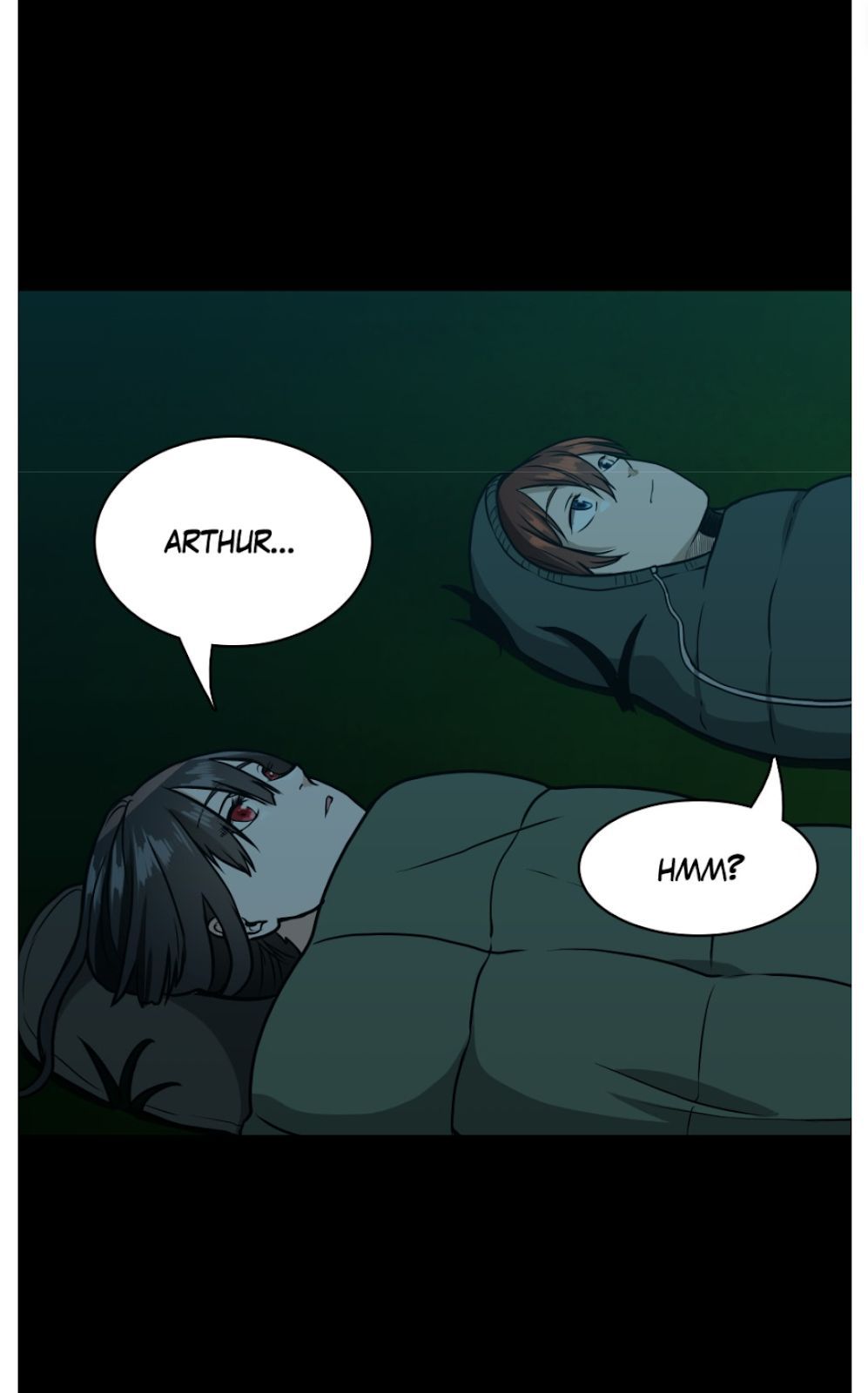 The Beginning After the End Chapter 56 page 78
