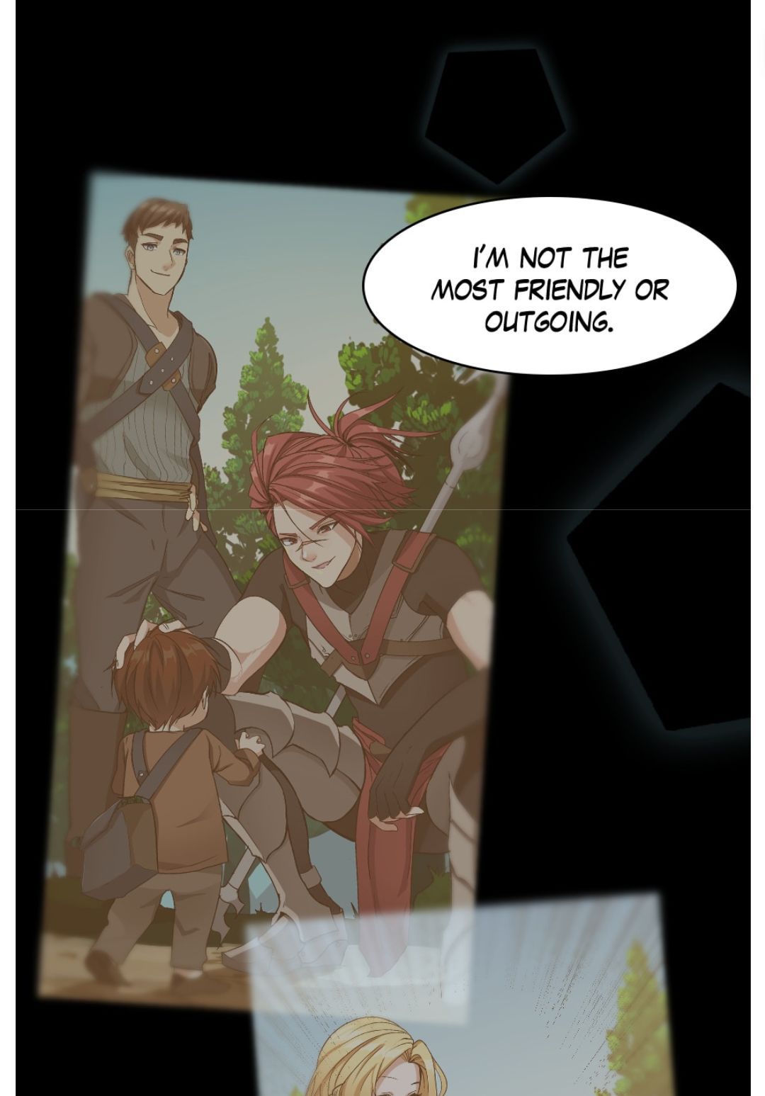 The Beginning After the End Chapter 56 page 80