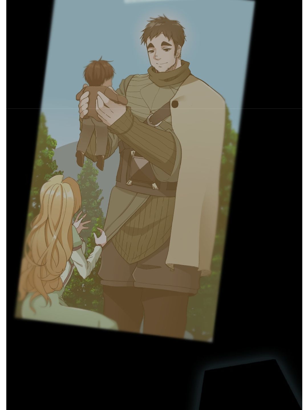 The Beginning After the End Chapter 56 page 82