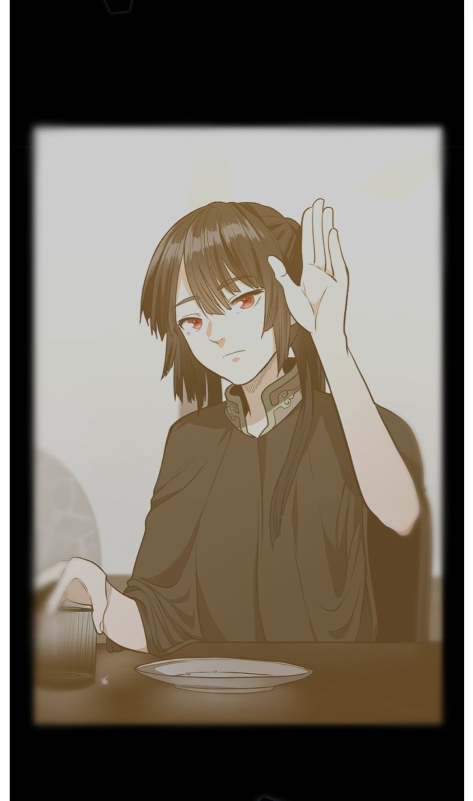 The Beginning After the End Chapter 56 page 84