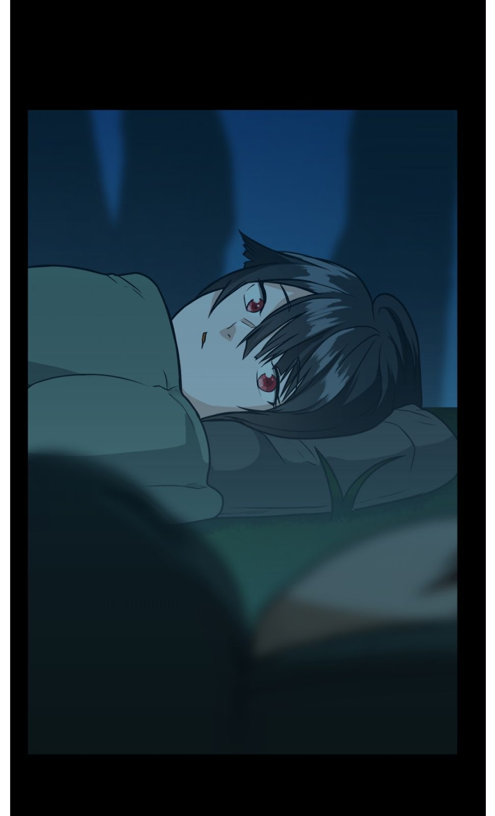 The Beginning After the End Chapter 56 page 91
