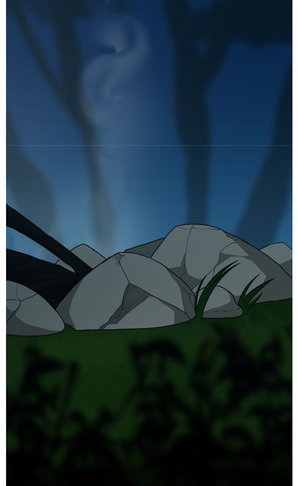 The Beginning After the End Chapter 56 page 95