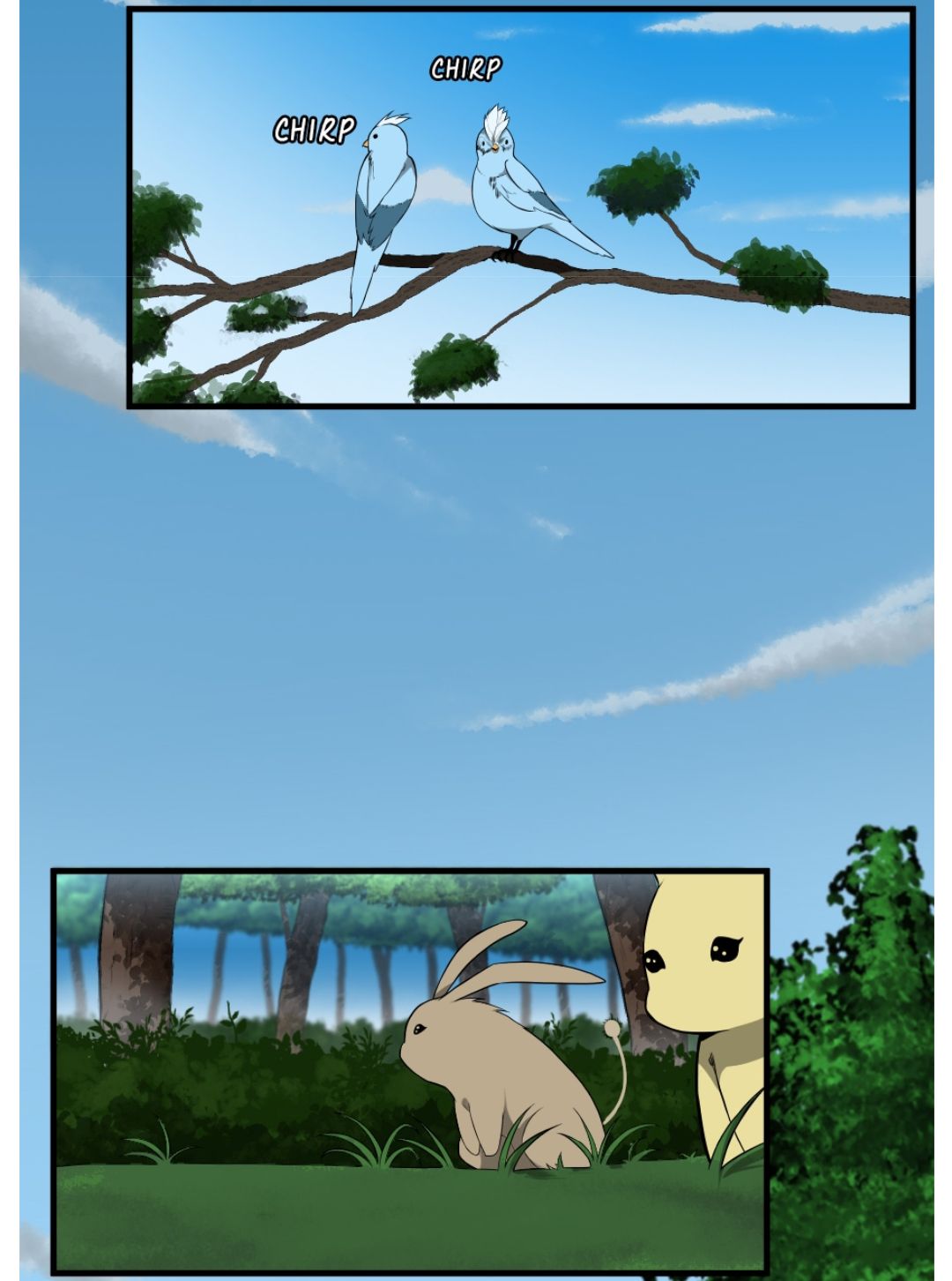 The Beginning After the End Chapter 57 page 3
