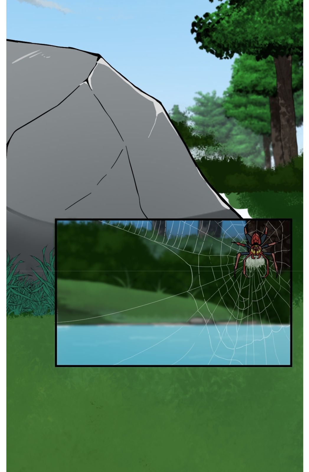The Beginning After the End Chapter 57 page 4