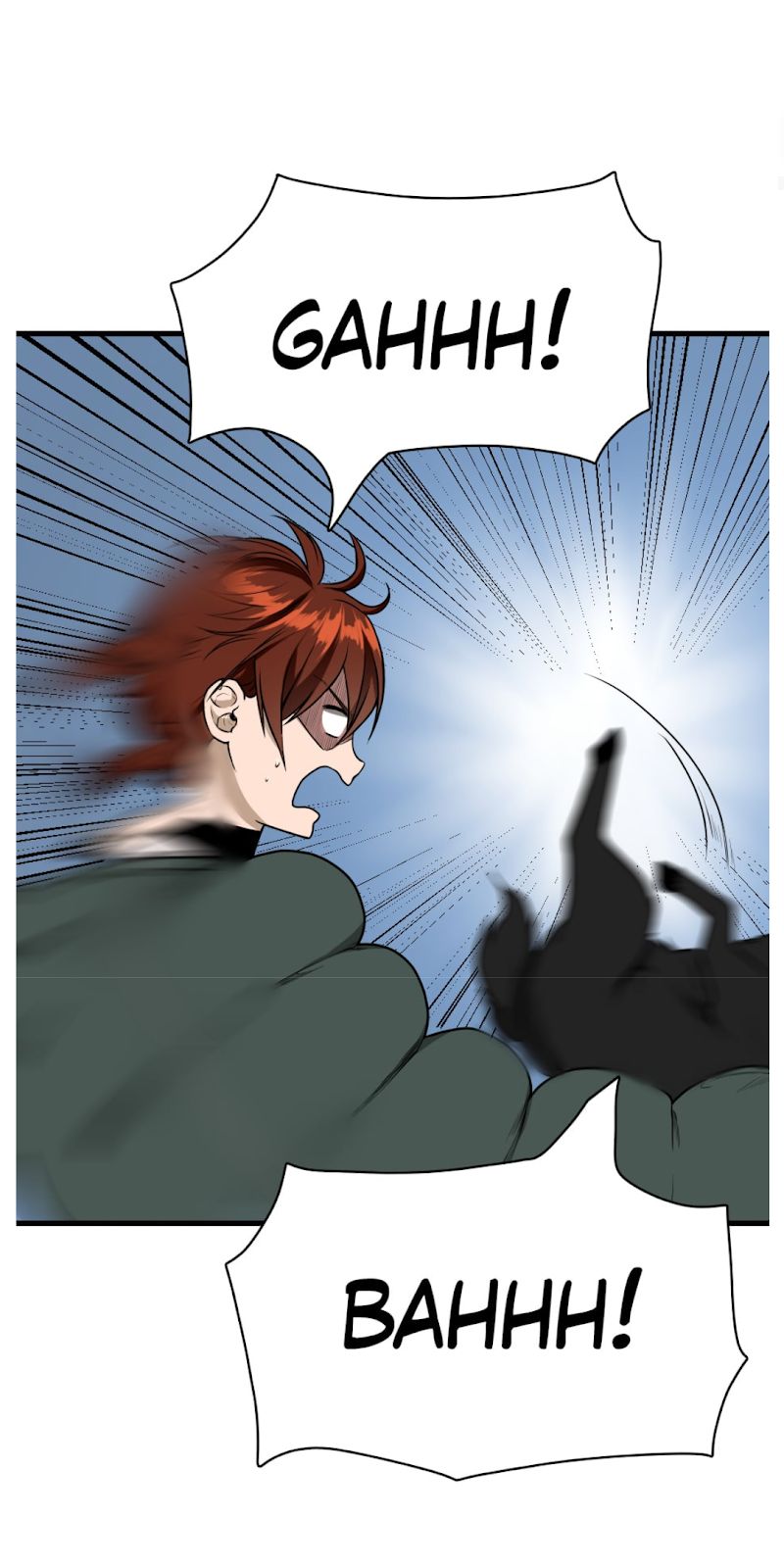 The Beginning After the End Chapter 57 page 12