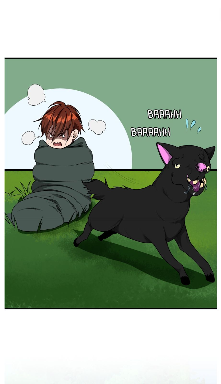 The Beginning After the End Chapter 57 page 13