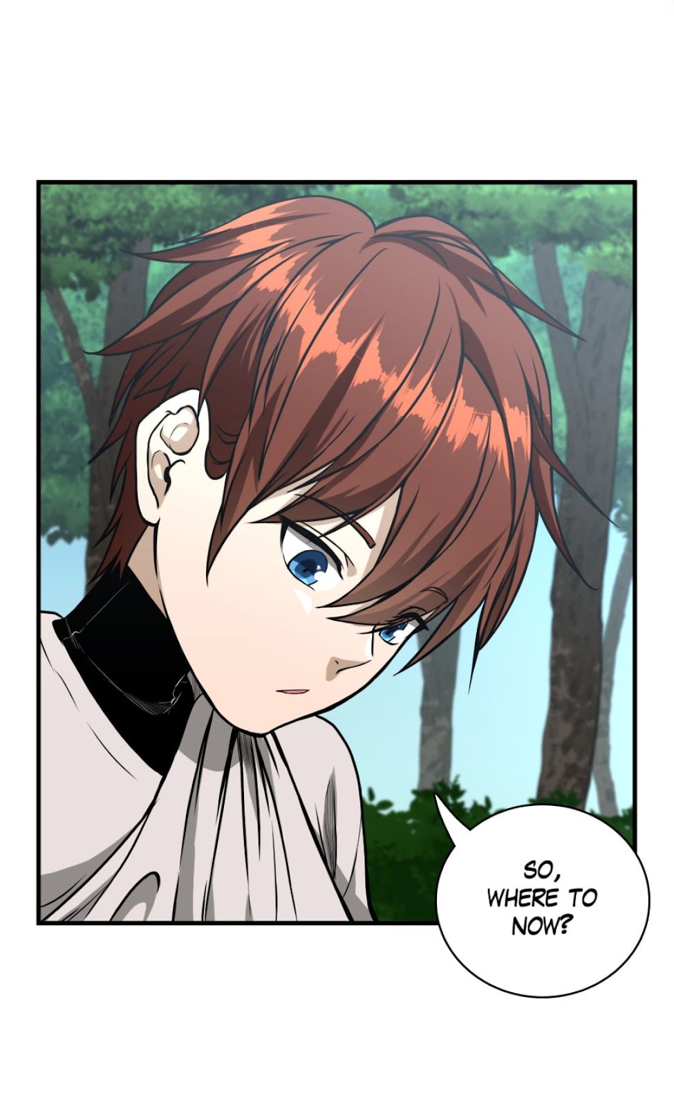 The Beginning After the End Chapter 57 page 28