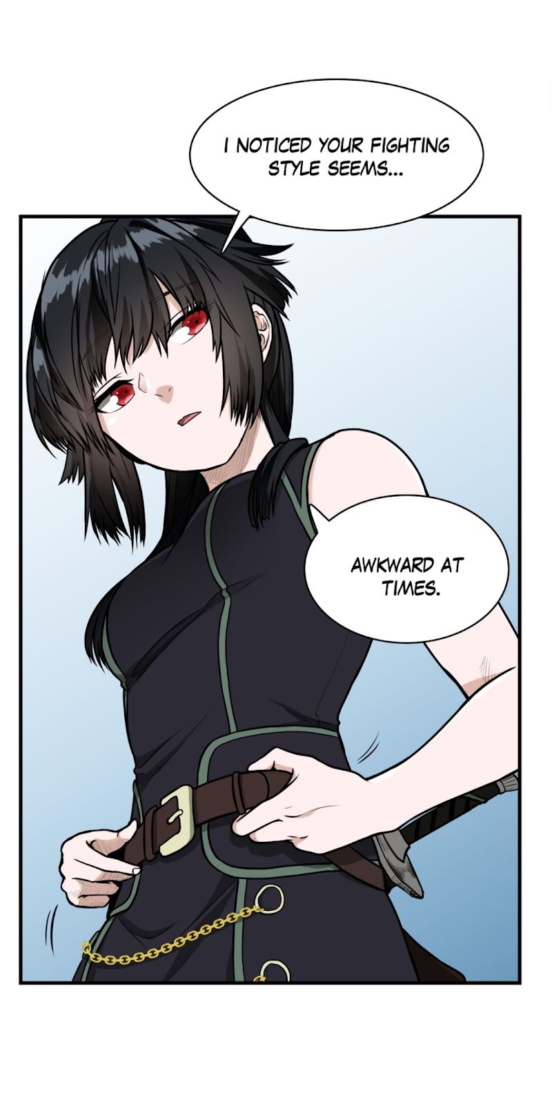 The Beginning After the End Chapter 57 page 31
