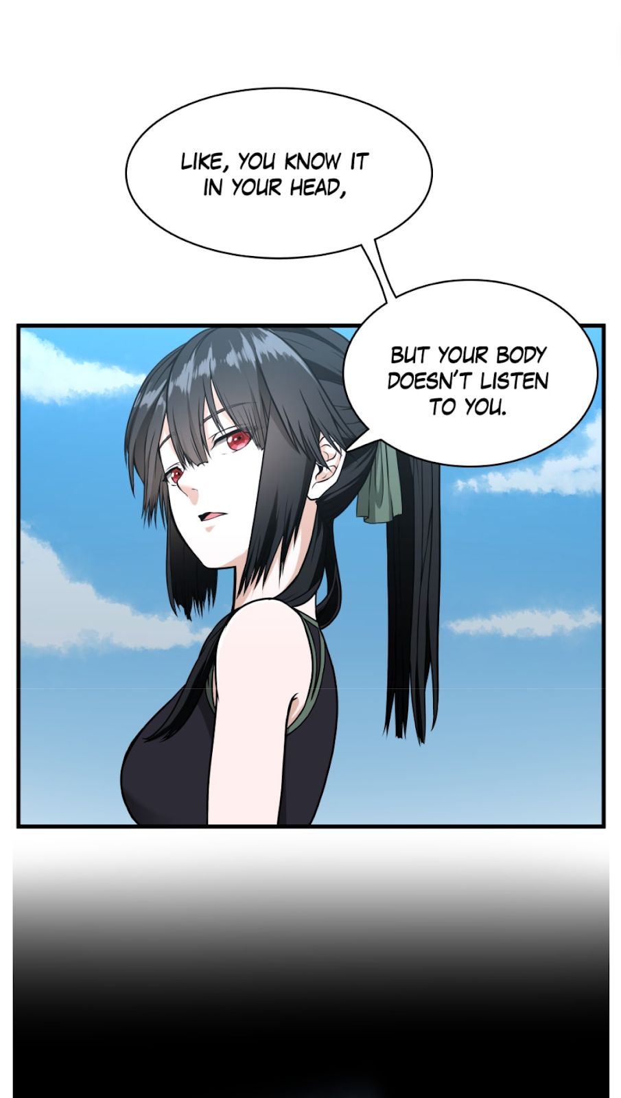 The Beginning After the End Chapter 57 page 32