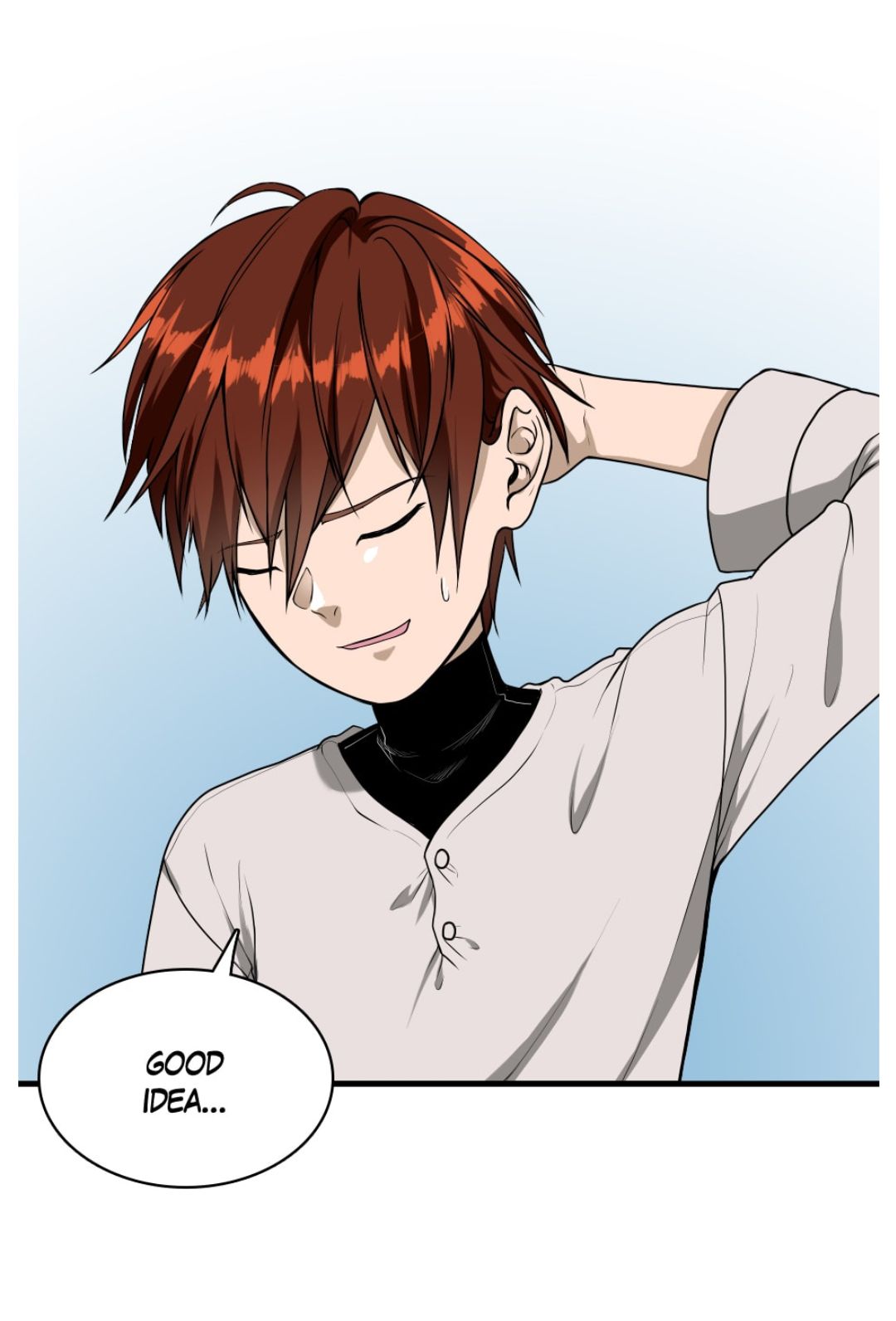 The Beginning After the End Chapter 57 page 35