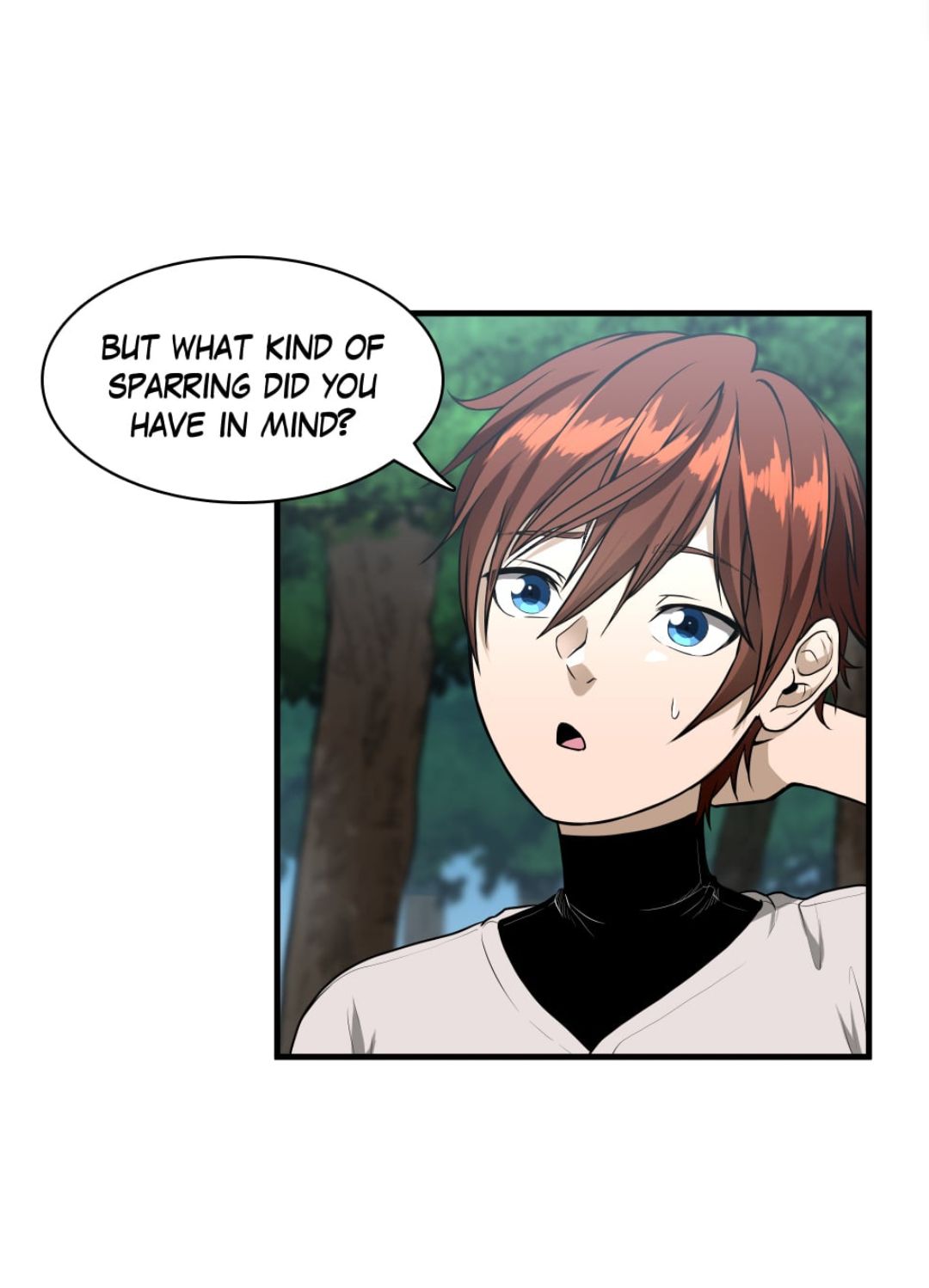 The Beginning After the End Chapter 57 page 36