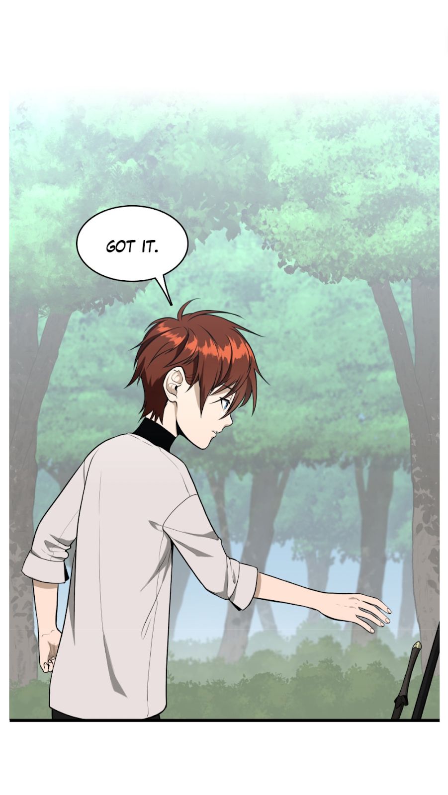 The Beginning After the End Chapter 57 page 38