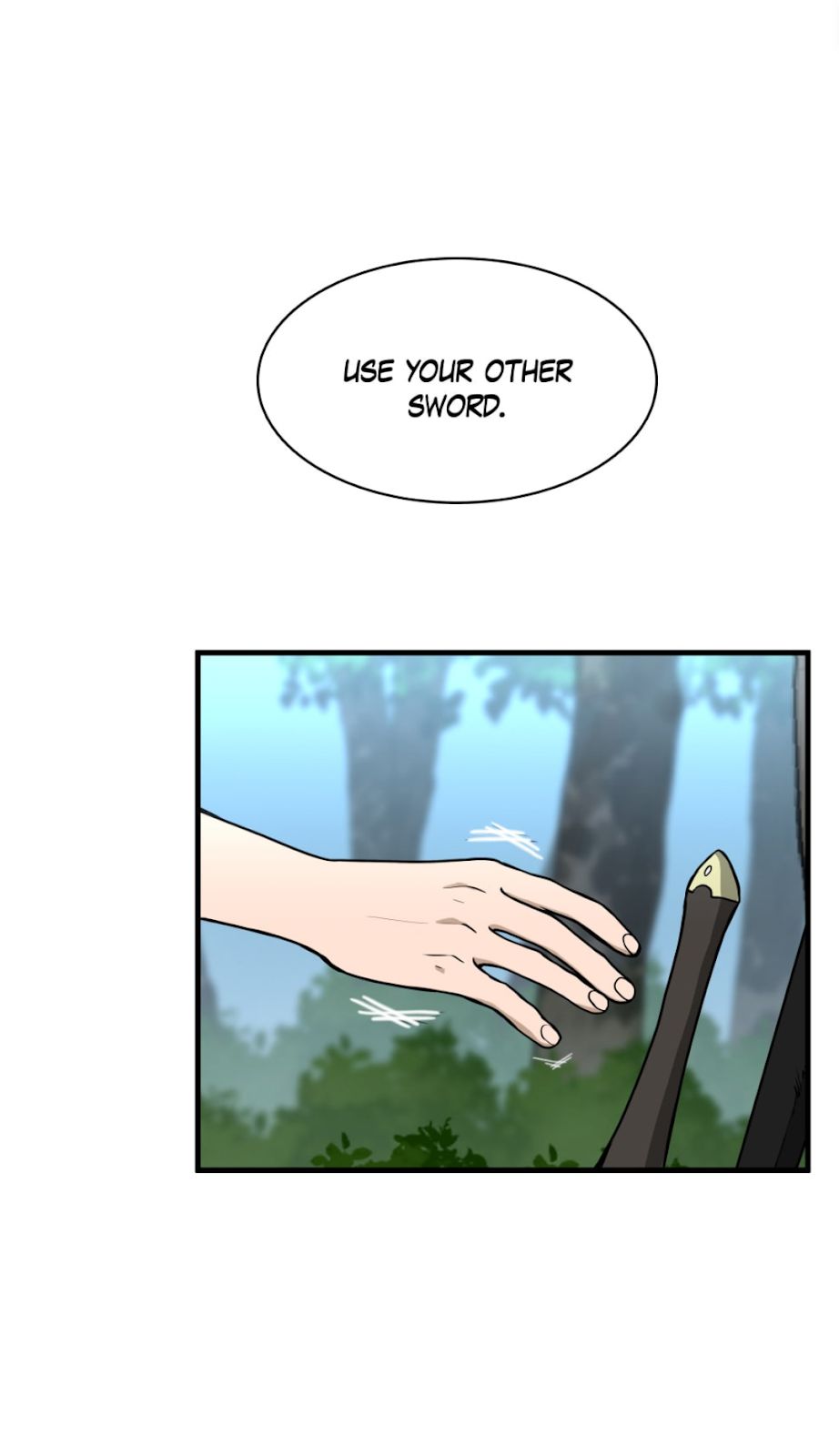 The Beginning After the End Chapter 57 page 39