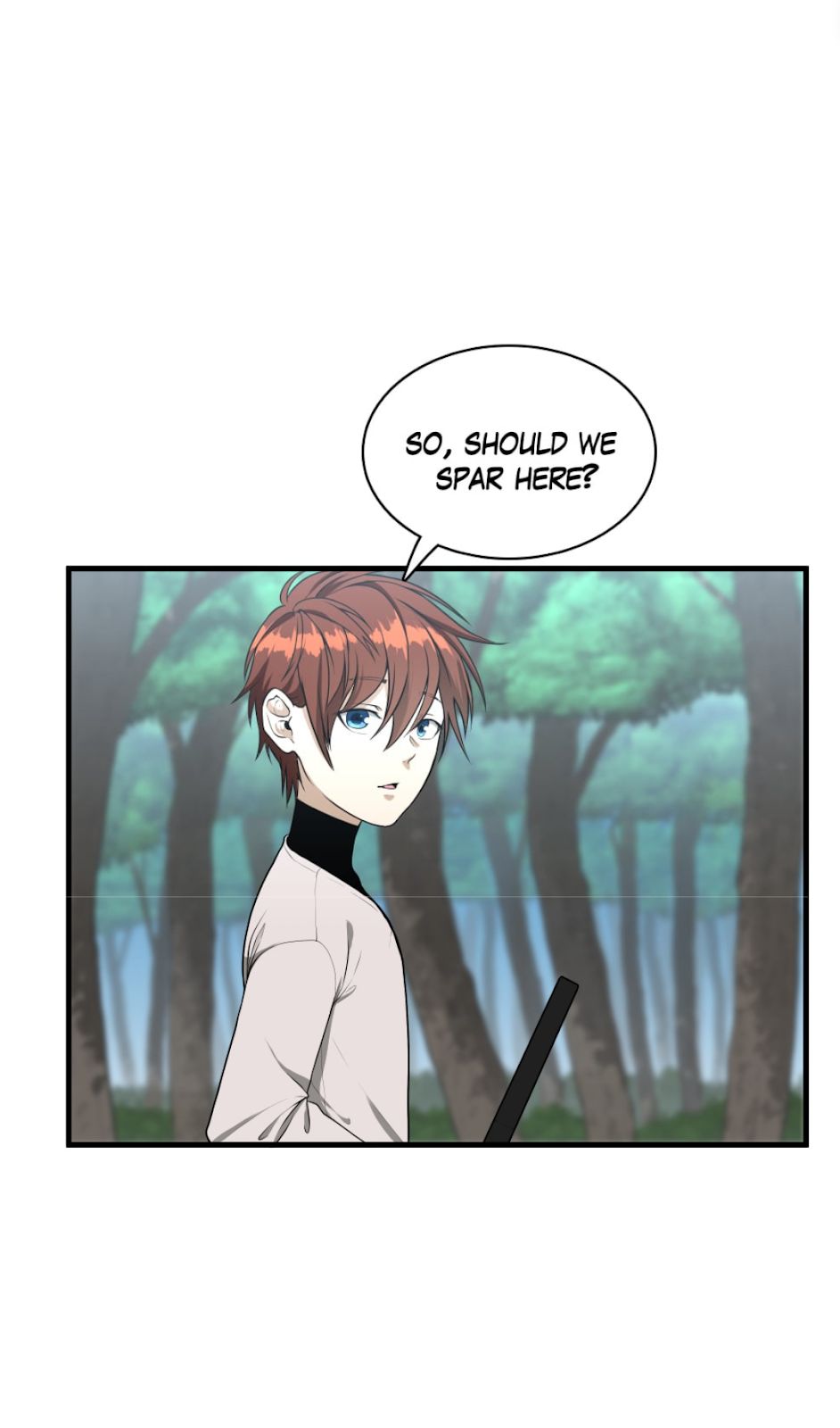 The Beginning After the End Chapter 57 page 44